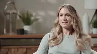 See it Be it STEM it - Meet Sydney Conrad