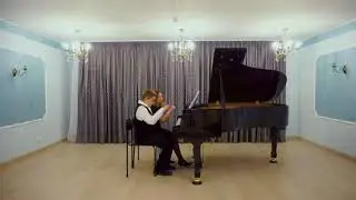 К. Хачатурян - 