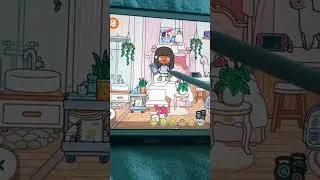 THE BAD INFLUENCE 💋🤳 || *WITH VOICE* || Toca Boca TikTok Roleplay