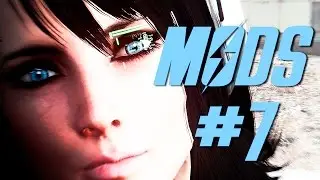 Fallout 4 - Лучшие моды #7