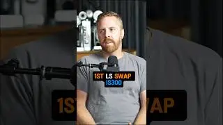 LS Swap the World 🌎