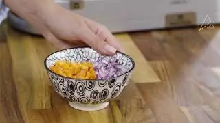 KENWOOD COOKING CHEF XL Как готовить в ручном режиме?