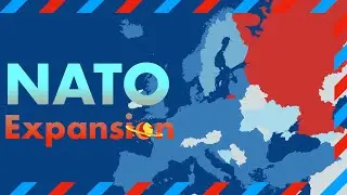 The Complicated Politics of NATO Expansion