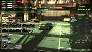 Wargame Red Dragon.(closed beta) гайд ( часть 1) - Общий смотр.