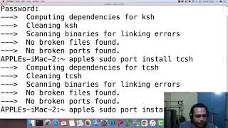 Learn Bash commands on macOS in 100 minutes [CRASH COURSE]