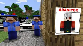 THEMURAT VS MINECRAFT 