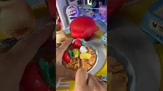 Little Tikes Creative Chefs Waffle Kit 