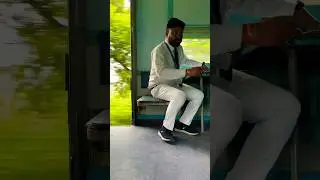 Life of a train manager in Indian Railways 