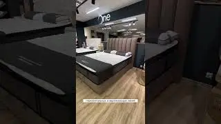 Главный тренд в изголовье кровати