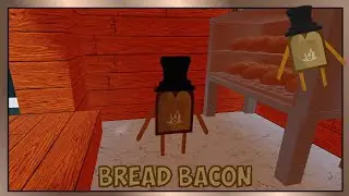 How to get BREAD BACON in Find the Bacons