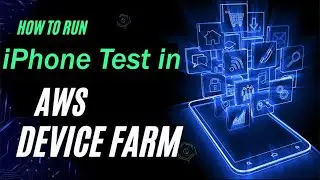 AWS Device Farm is the BEST for iPhone 15 Pro Max Testing