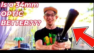 Discoveryopt 5-25x56 Gen 2 34mm Scope Unbox and REACT!Let's see if it's WORTH IT! @macabespeed