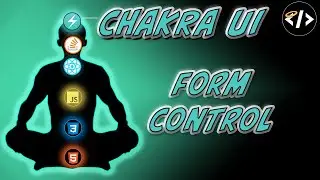 Form Control - Chakra UI