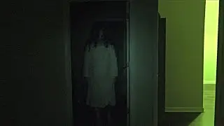 GHOST ACTIVITY - Horror Film