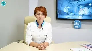 Як лікувати гострий та хронічний тонзиліт. Консультує отоларинголог Аліна Друмова