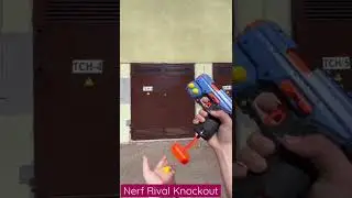 Nerf Rival Knockout 