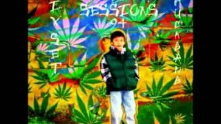 Aztek - SESSIONS TAPE (94')