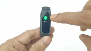 Mi Band 4/5/6 