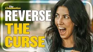 REVERSE THE CURSE (2024) | Official Trailer