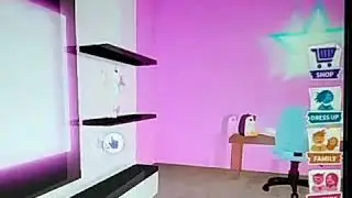Дизайн кухни 2 часть. Adopt me.