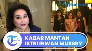 Cerai dengan Irwan Mussry, Tri Hanurita Kini Hidup Makmur Nikahi Perwira Tinggi TNI