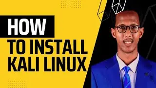 How To install Kali linux on virtualBox