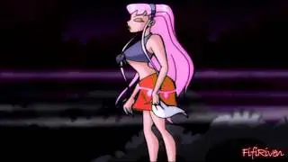 {re} [Diamond Fairies] Clara & Sabrina - All About That Bass [request]