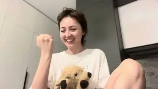 У МЕНЯ БЫЛ ААССС 🫠🫠🫠😻