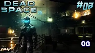 Прохождение игры | Dead Space 2 | #02