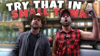 Fake Country Guys (w/ 