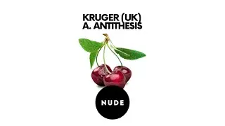 Free Download: Kruger (UK) - Antithesis