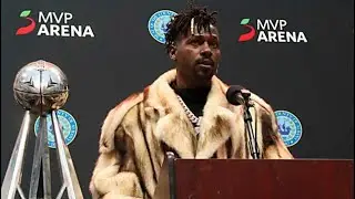 Where’s our money? Albany Empire players,coaches last game check taken out account