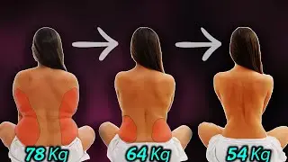Делай ЭТО 5 Дней и Увидишь ЧТО Произойдет С Телом