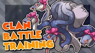 🔴 TIME TO MALD WITH CLAN BATTLE AGAIN | !guides !tts (Princess Connect JP)