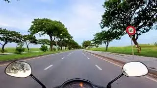 moto time | ជិះម៉ូតូលំហែរអារម្មណ៍