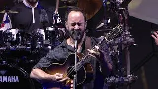 Dave Matthews Band - Satellite - LIVE -  7.10.18 Budweiser Stage Toronto, ON, CAN