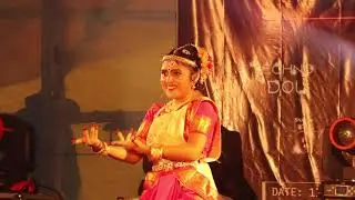 Dance Techno Dance - Sindrella Mayti.