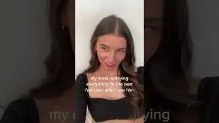 Heidi Hotte | College Girl TikTok Compilation