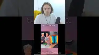Джимми Разочаровал... #fivfiv001 #fivfiv #twitch #twitchstreamer #memes #stream #twitchbest