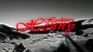 Hookture - HENNY (Official Video)