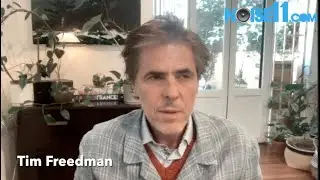 The Whitlams Black Stump, the 2024 Noise11.com interview