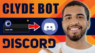 How to Add Clyde Bot on Discord (2024)