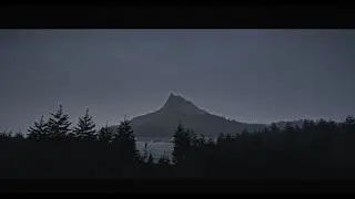 Cinematic Student Project - Mystic Town | Online Course «Digital Art on Unreal Engine 5.4»