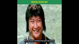REVIEW FILM FILTY GUY 2010 SAMO HUNG