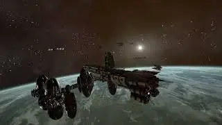 XR Shippack v2 (more Arawn) - X4 Foundations mod