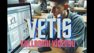VETİS Kampüs Dışı Erişim - Elektronik Kaynaklara Kampüs Dışı Erişim Nasıl Sağlanır?