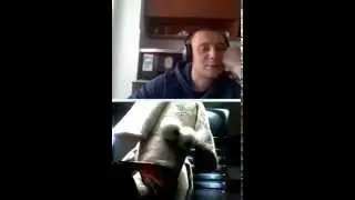 чат рулет №1
