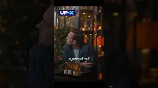 Гаспачо за счёт заведения 