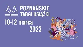 Poznańskie Targi Książki 2023