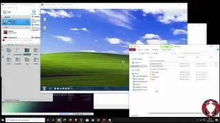 Virtualiser en Local : EP38 - Glisser-Déposer